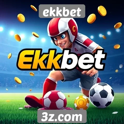 Ekkbet oferece ampla variedade de jogos online