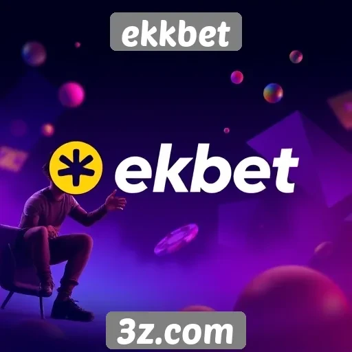 Perspectivas de crescimento da ekkbet no mercado de jogos