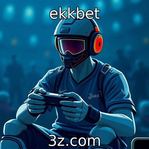 Mudanças no comportamento dos jogadores em 2025 : ekkbet