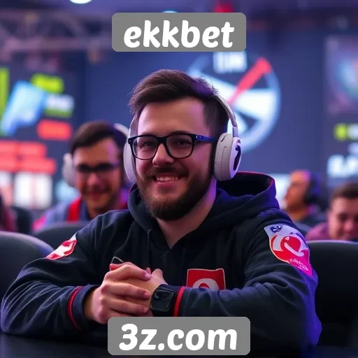 Depoimentos de jogadores sobre Ekkbet