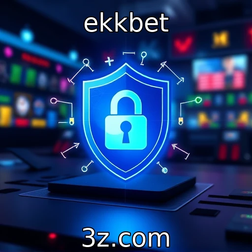 Politicas de privacidade e proteção de dados nos jogos online | ekkbet